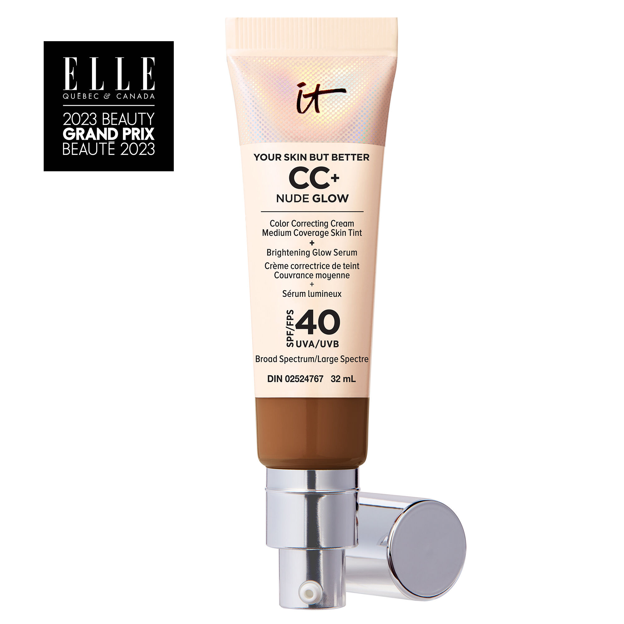 Its cosmetics canada discount